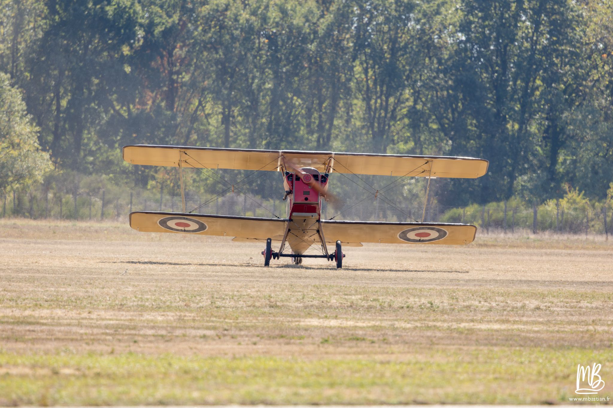 20260926&27 Meeting Aérien MB 379